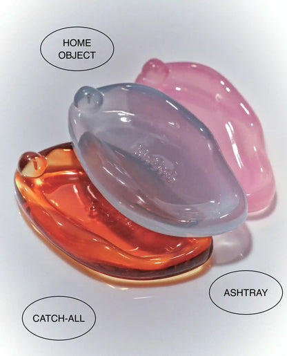 Incense Holder in Xtra Milk
