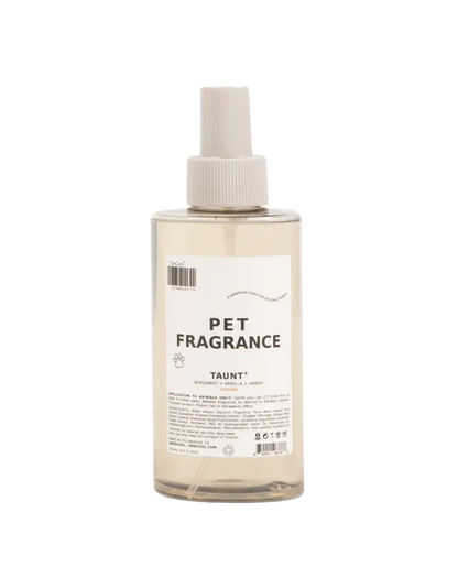 Pet Fragrance 01 "Taunt"