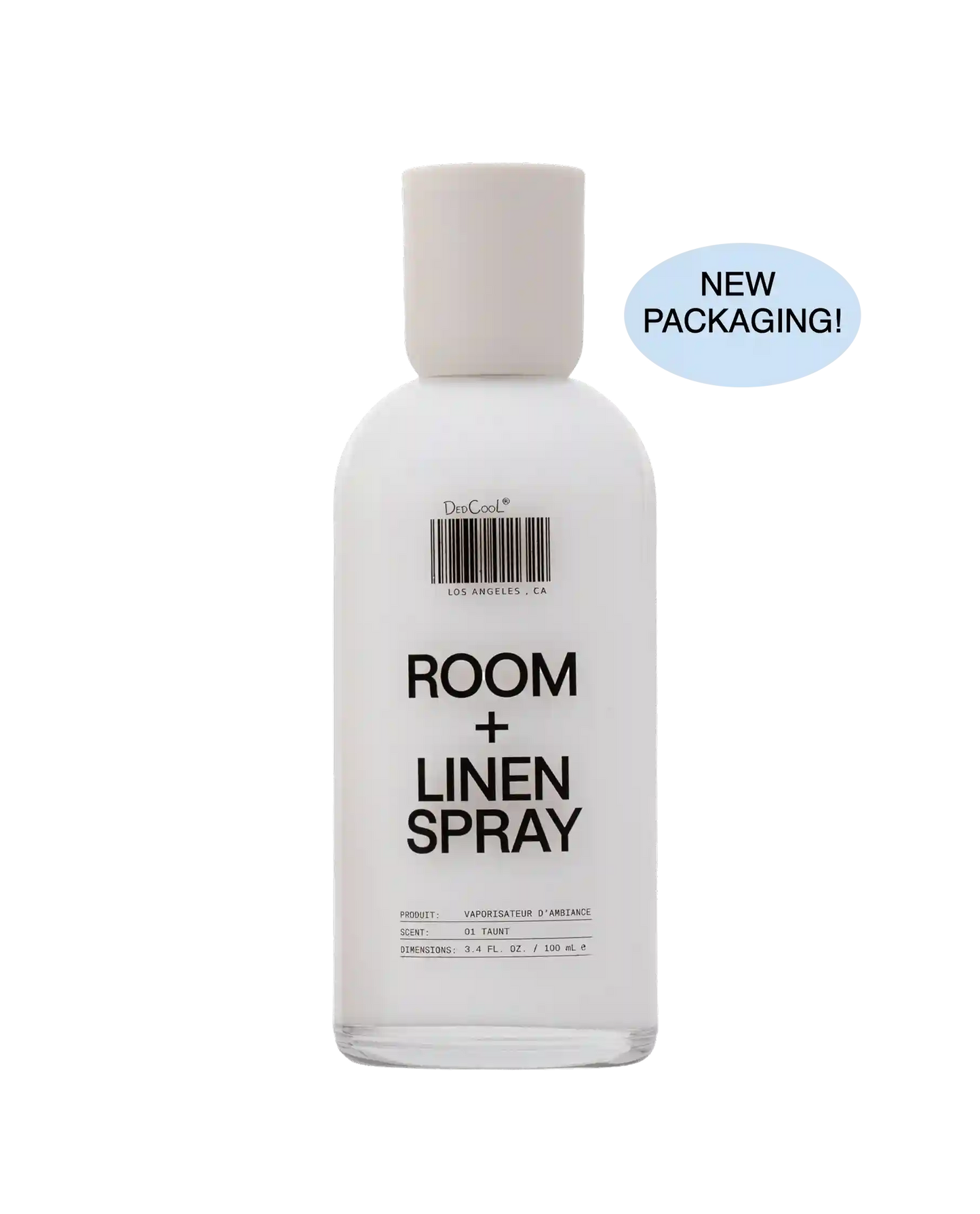 Room + Linen Spray in 01 "Taunt"