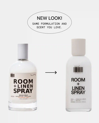 Room + Linen Spray in Mochi Milk
