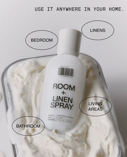 Room + Linen Spray in 01 "Taunt"