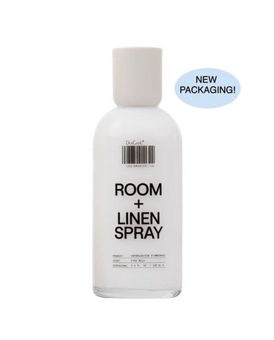 Room + Linen Spray in Xtra Milk