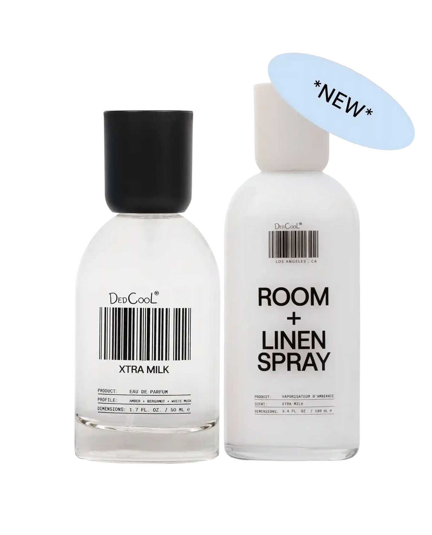 The Signature Scent Duo