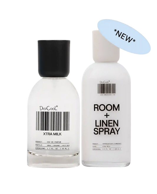 The Signature Scent Duo