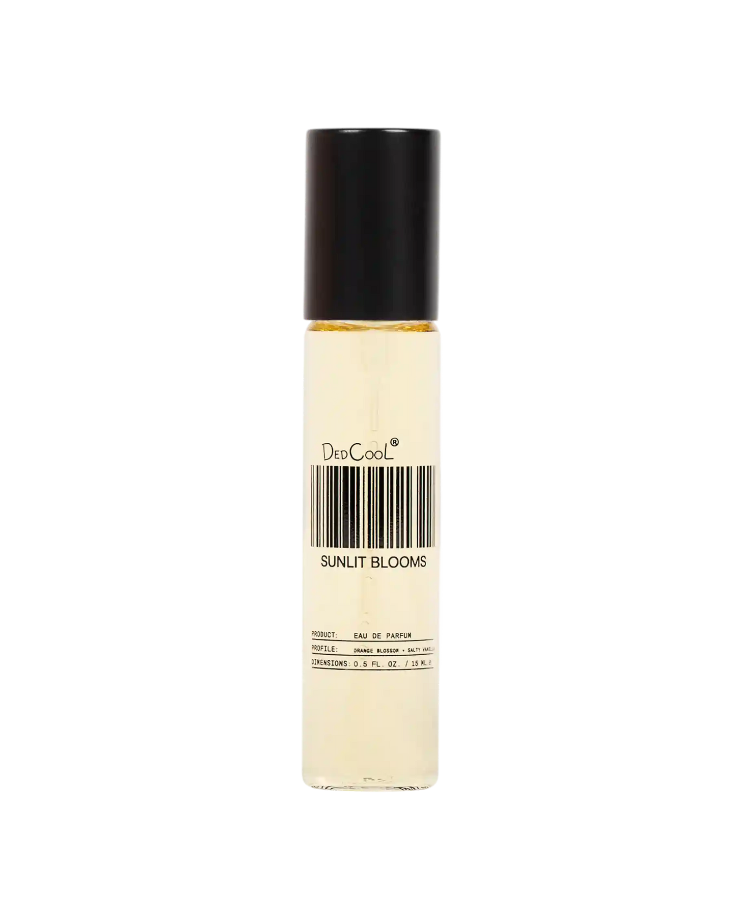 Sunlit Blooms Travel Spray
