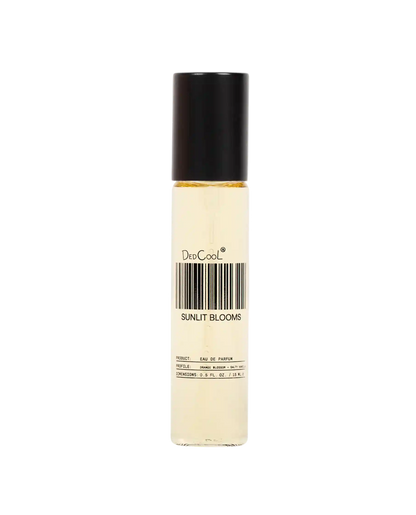 Sunlit Blooms Travel Spray