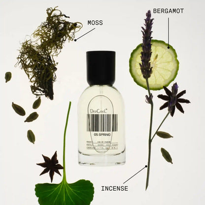05 "Spring" Travel Spray