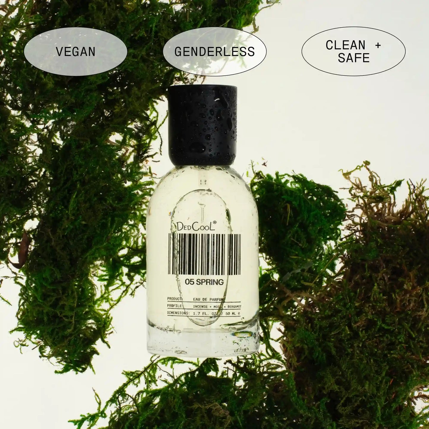 05 "Spring" Travel Spray
