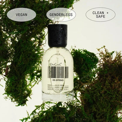 05 "Spring" Travel Spray