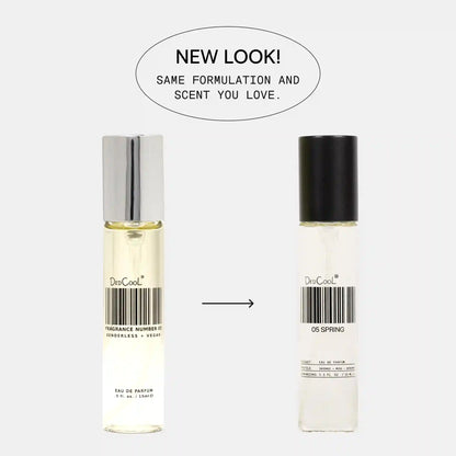05 "Spring" Travel Spray