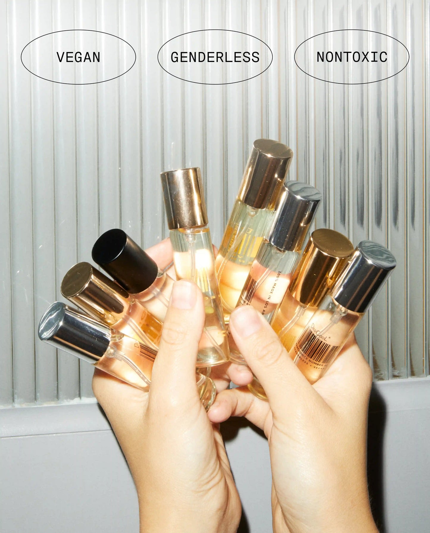 Xtra Milk Travel Spray