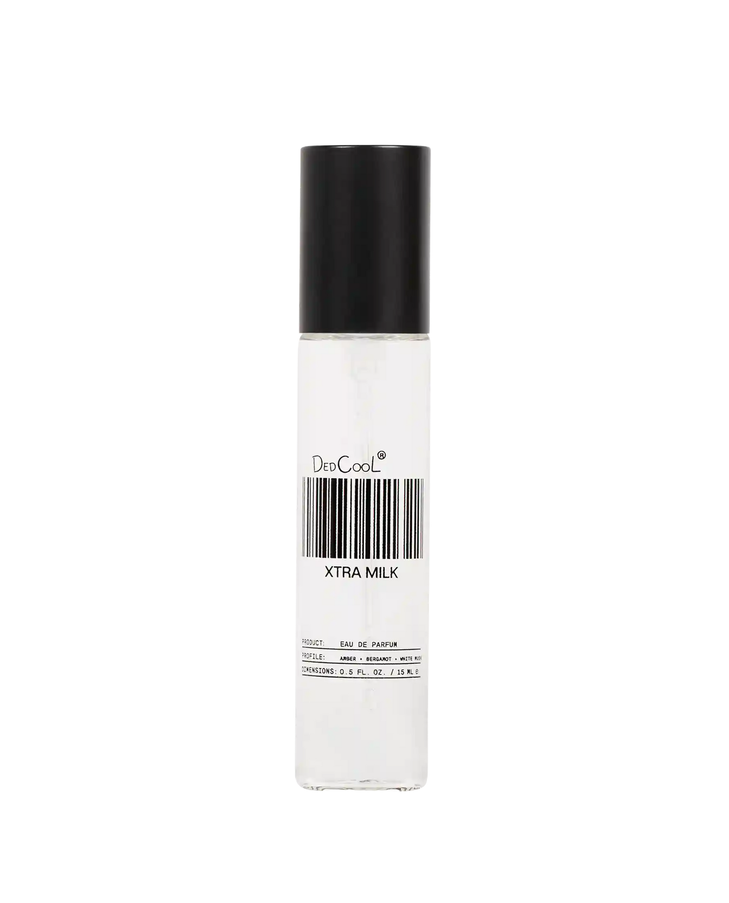 Xtra Milk Travel Spray