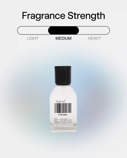 Xtra Milk Fragrance
