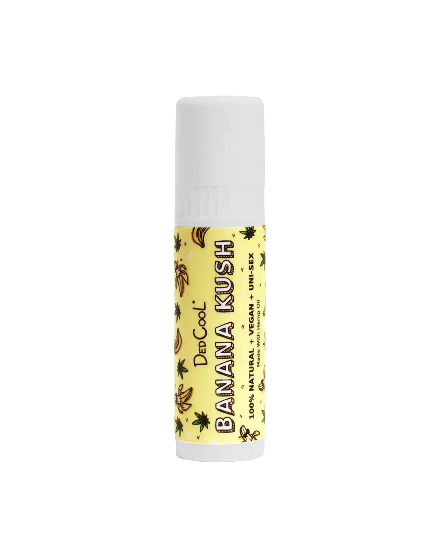 Banana Kush Balm Stick