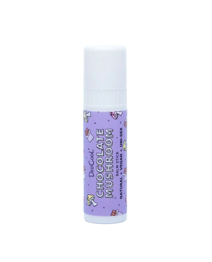 Chocolate Mushroom Balm Stick