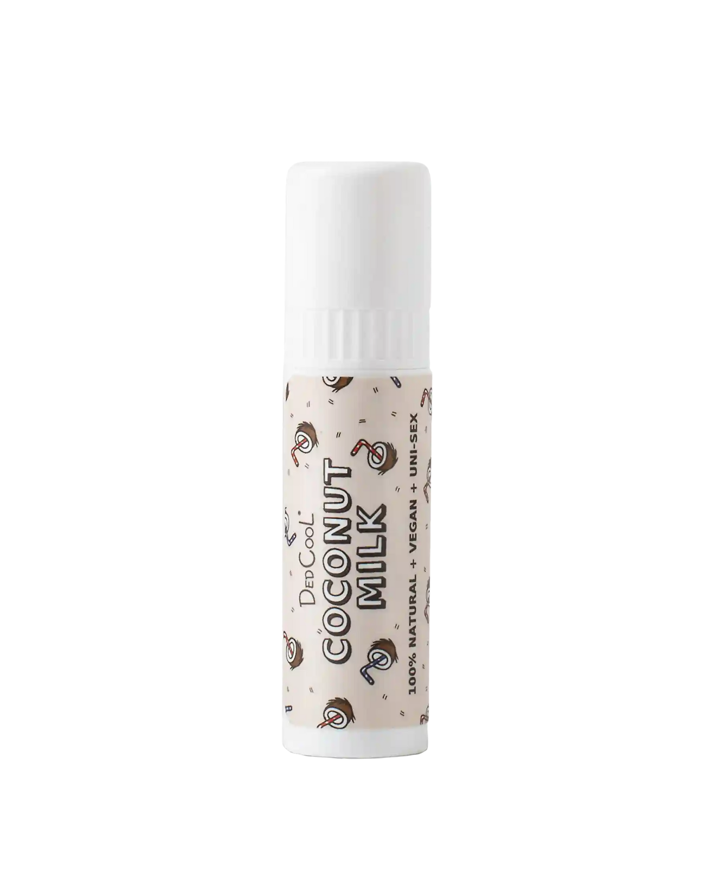 Coconut Milk Balm Stick