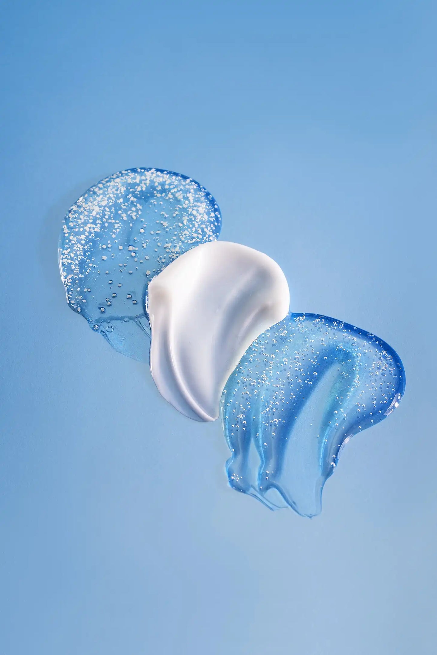Mini Body Wash Xtra Milk
