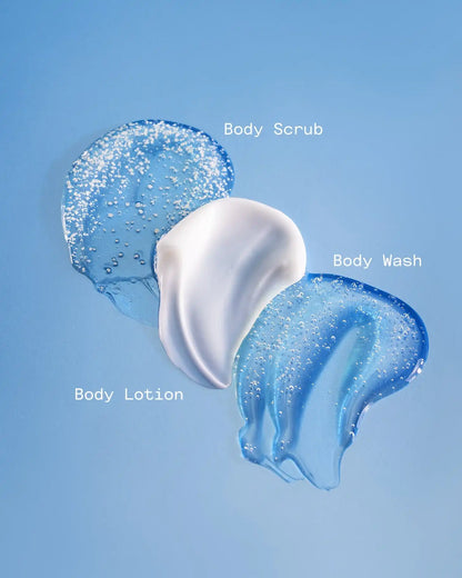 Body Lotion 01 "Taunt"