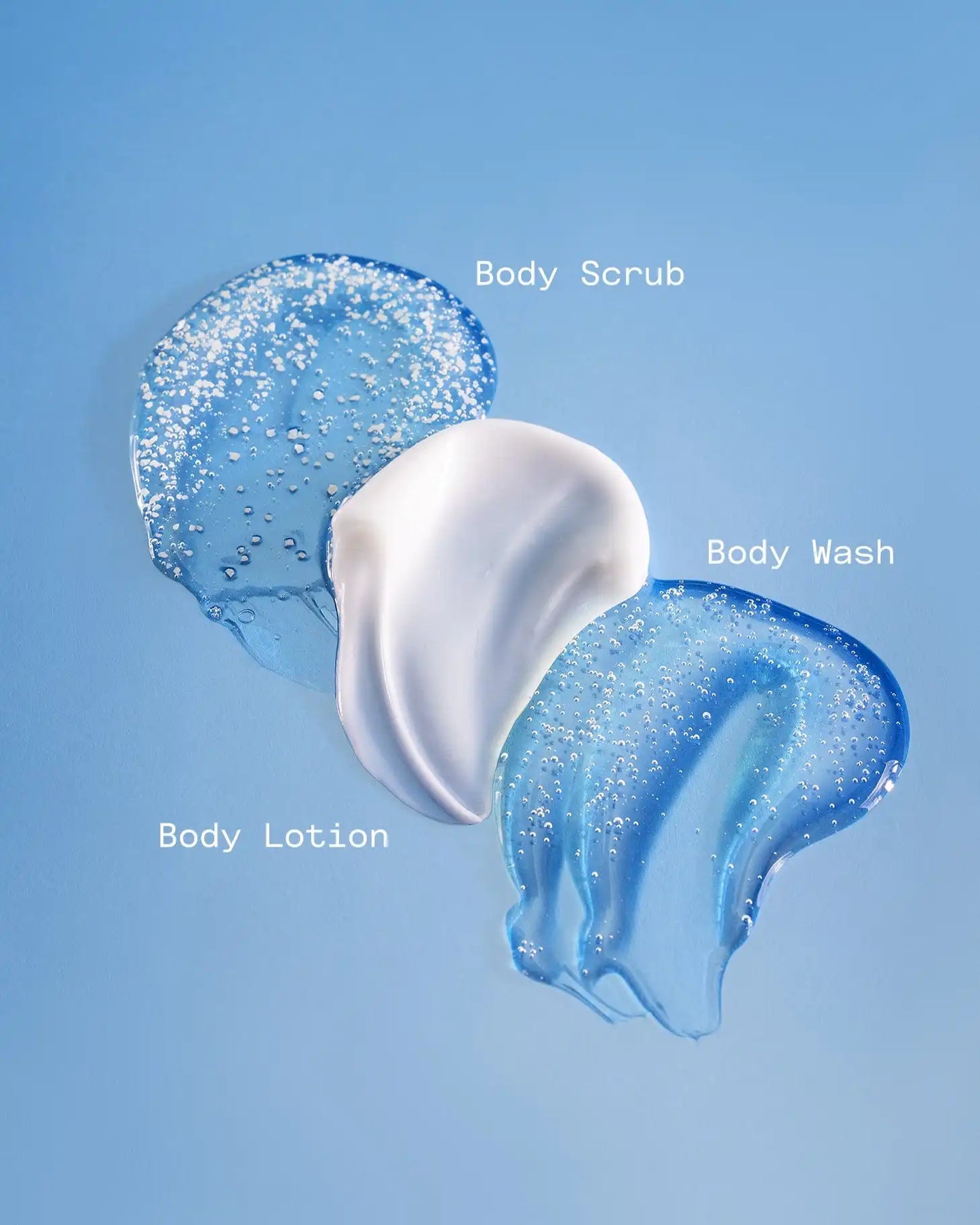 Body Wash Xtra Milk