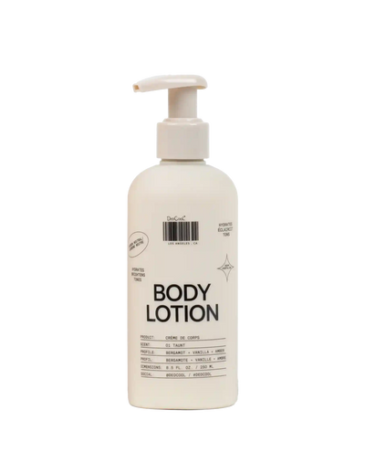 Body Lotion 01 