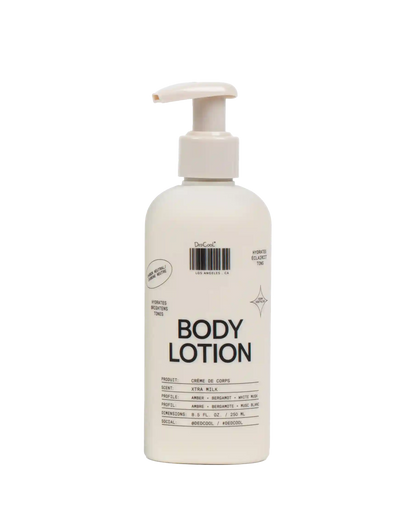 Body Lotion Xtra Milk