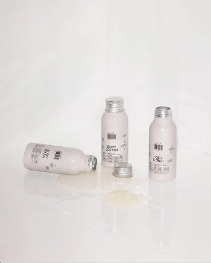 Mini Body Wash 01 "Taunt"
