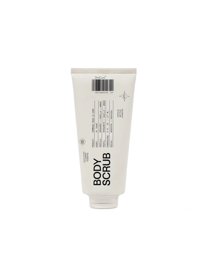 Body Scrub 01 "Taunt"