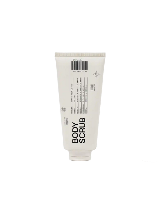 Body Scrub 01 "Taunt"