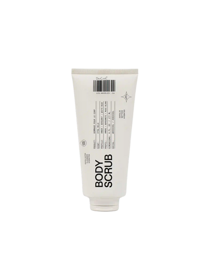 Body Scrub Xtra Milk
