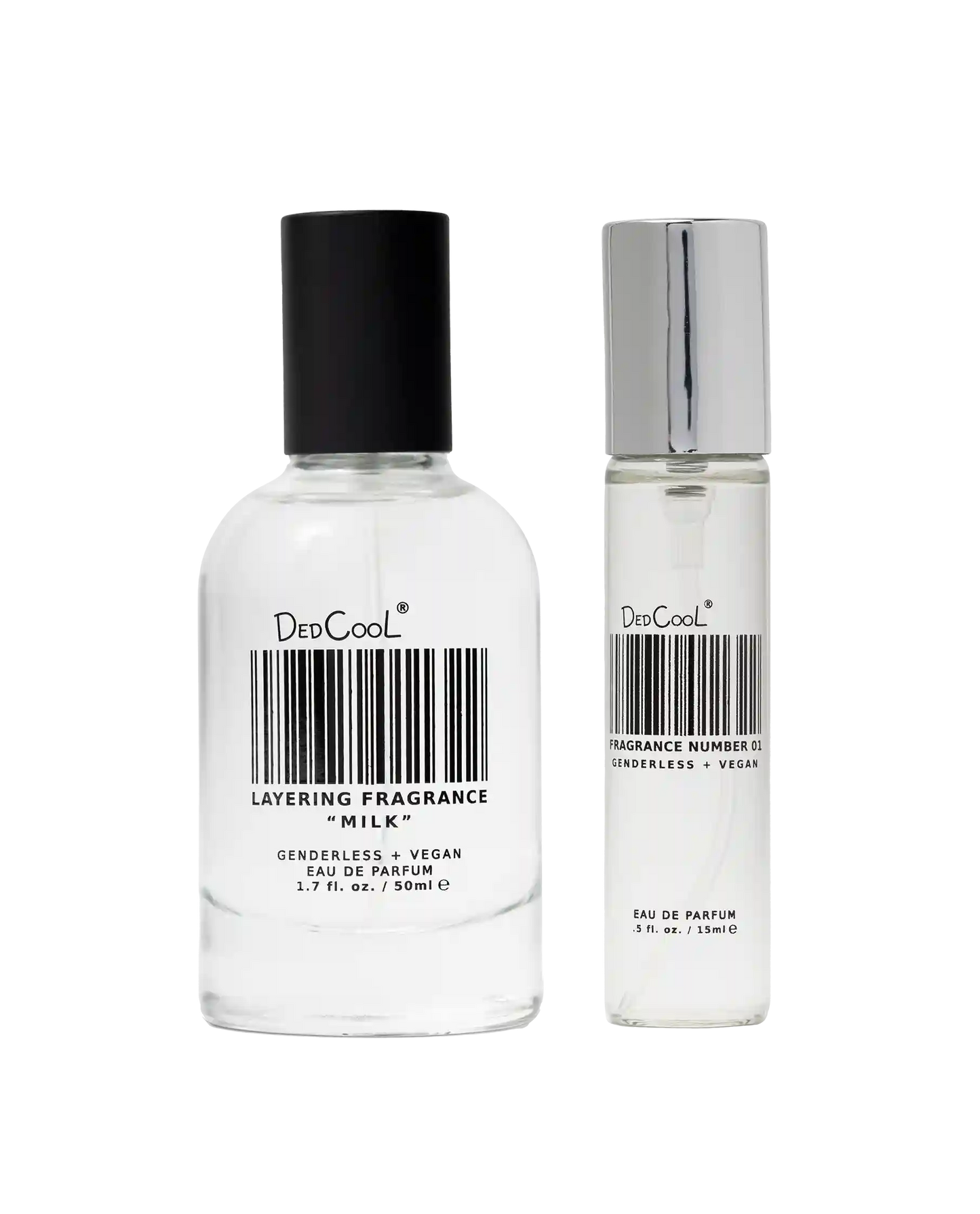 Fragrance Duo