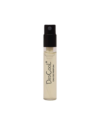 Fragrance 05 "Spring" Sample