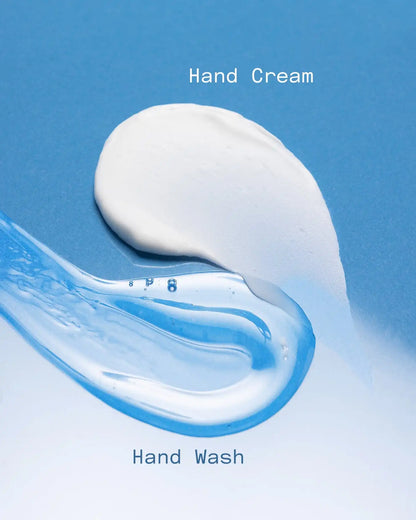 Hand Cream Xtra Milk