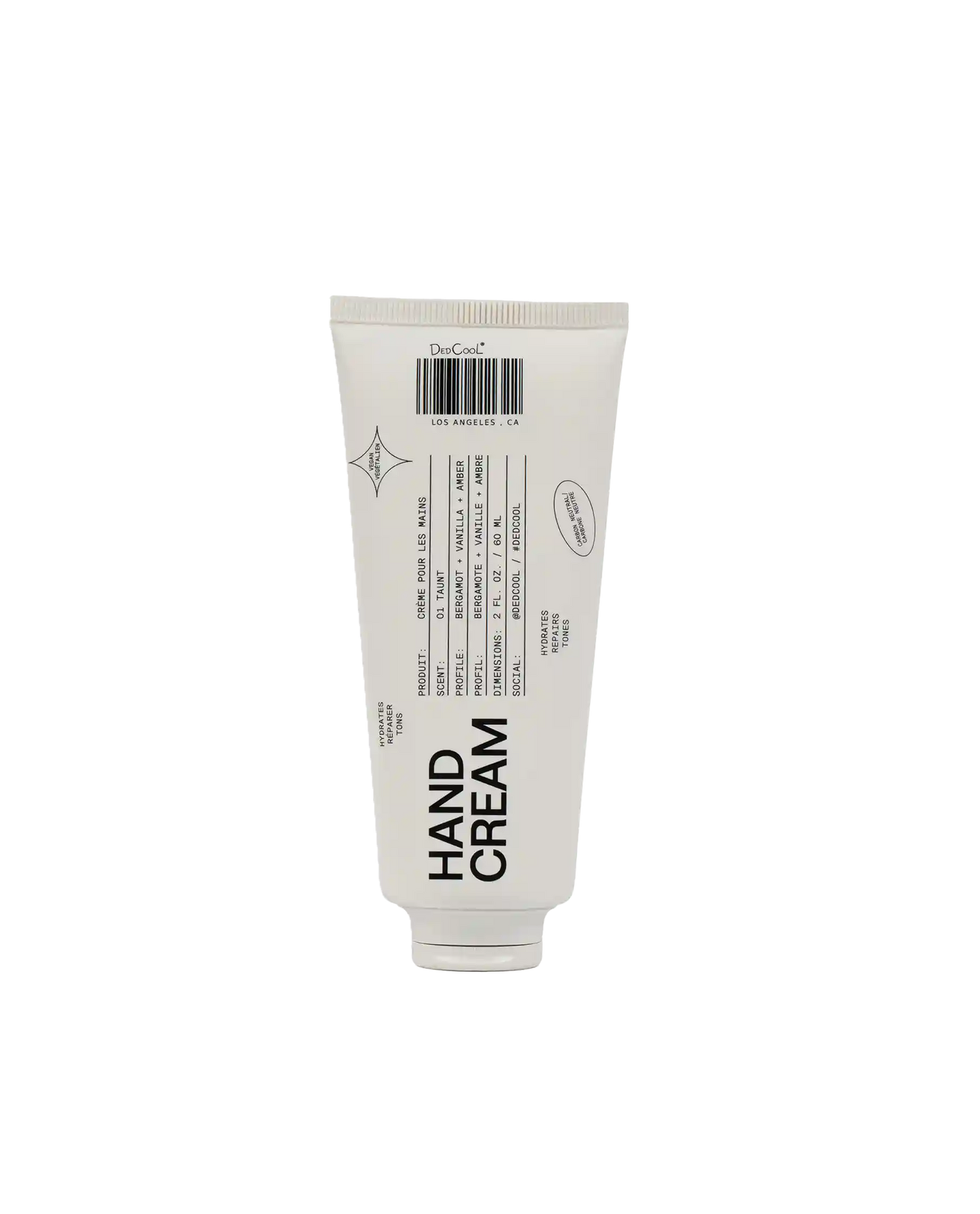 Hand Cream 01 "Taunt"