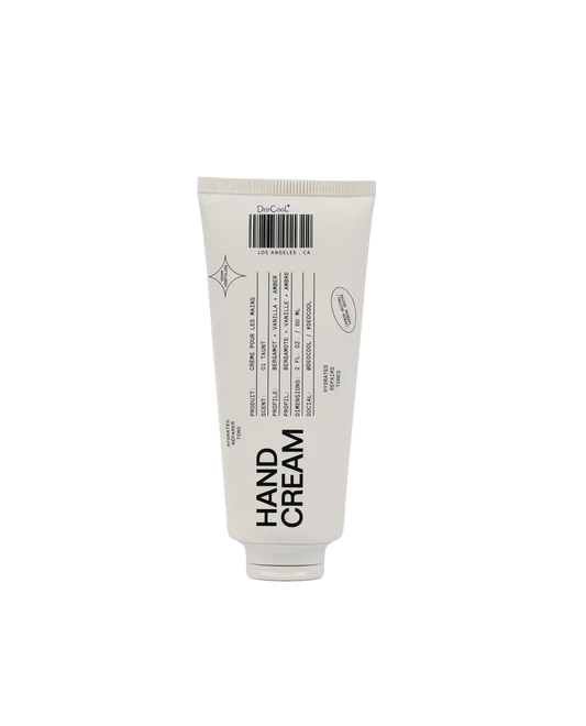 Hand Cream 01 "Taunt"