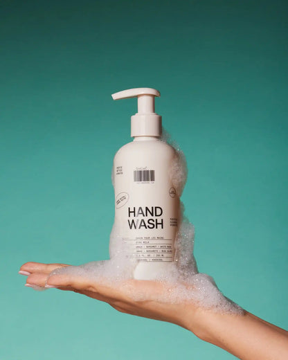 Hand Wash Xtra Milk