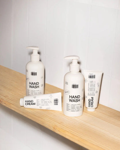 Hand Wash Xtra Milk