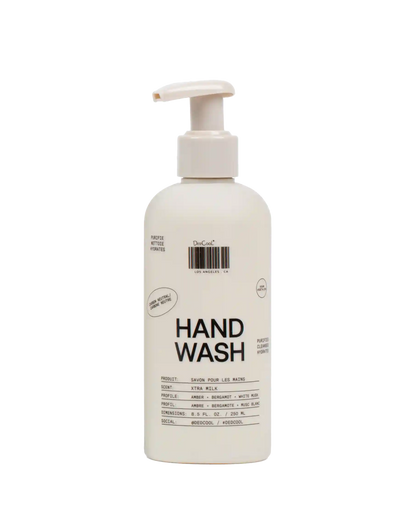 Hand Wash Xtra Milk