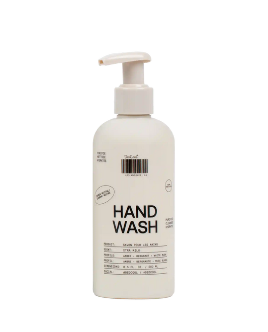 Hand Wash Xtra Milk
