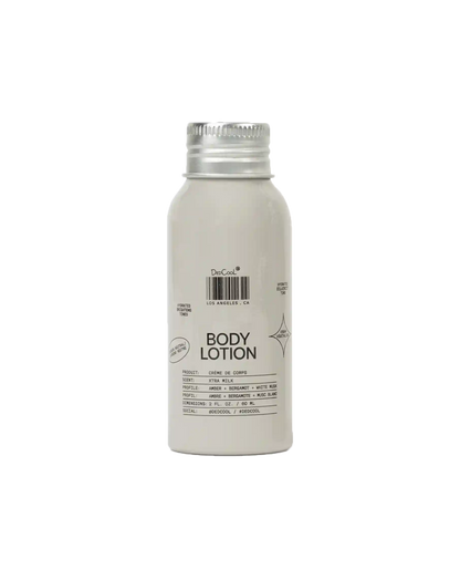 Mini Body Lotion Xtra Milk