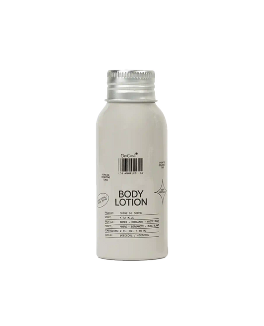 Mini Body Lotion Xtra Milk