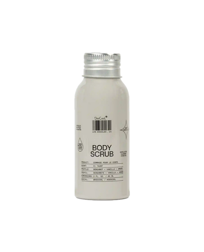 Mini Body Scrub 01 "Taunt"