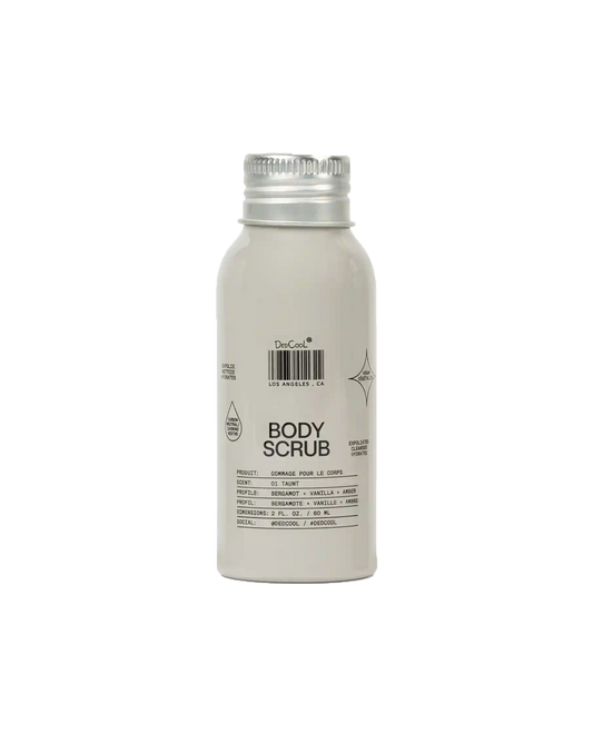 Mini Body Scrub 01 "Taunt"