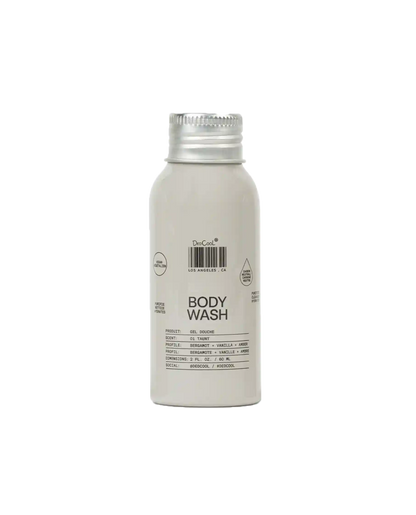 Mini Body Wash 01 "Taunt"