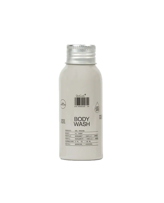 Mini Body Wash 01 "Taunt"
