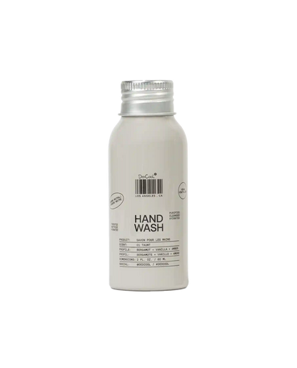 Mini Hand Wash 01 "Taunt"