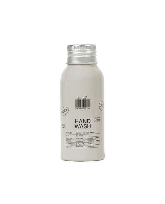 Mini Hand Wash 01 "Taunt"
