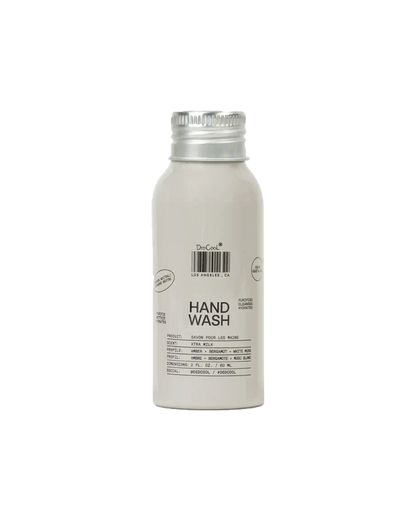 Mini Hand Wash Xtra Milk