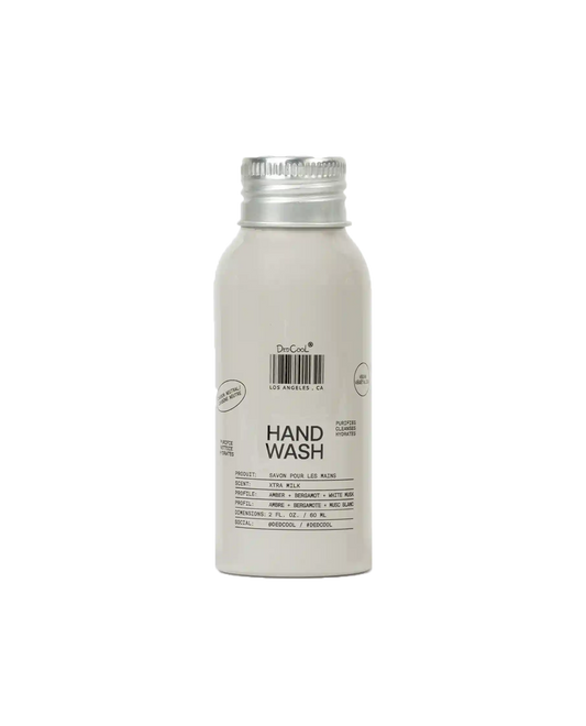 Mini Hand Wash Xtra Milk