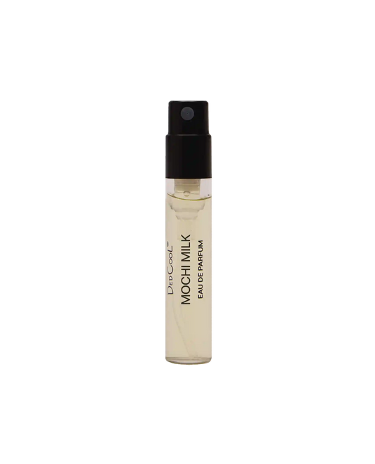 Mochi Milk Sample