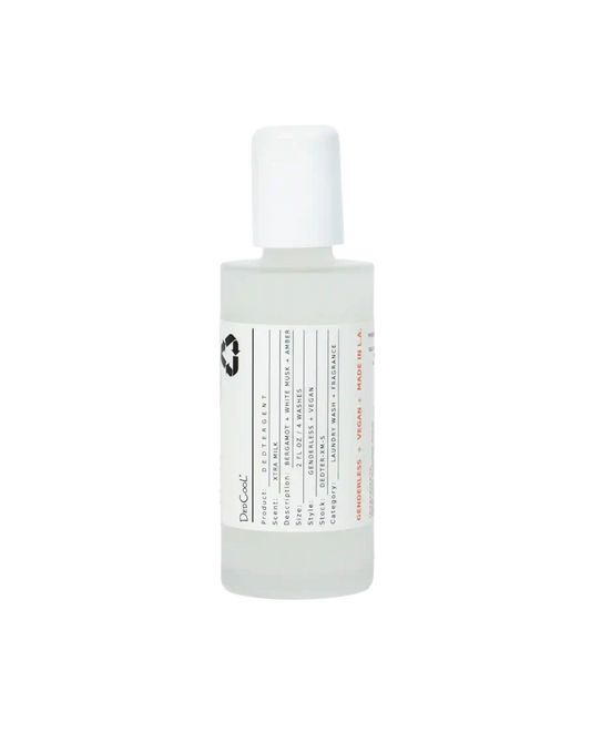 Mini Dedtergent Xtra Milk